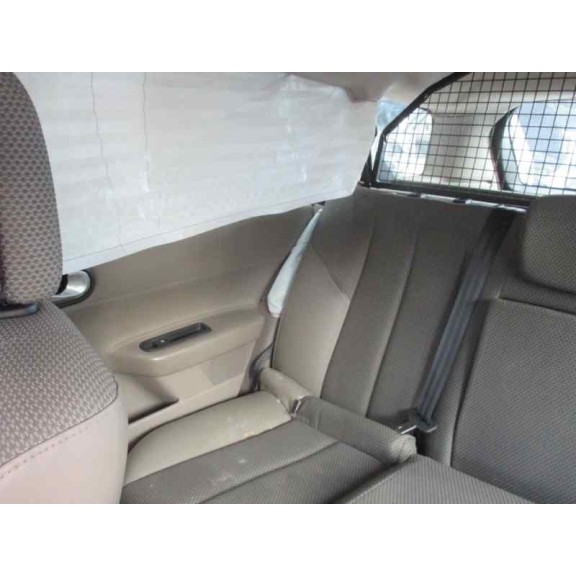 renault megane ii familiar del año 2004