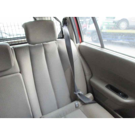 renault megane ii familiar del año 2004