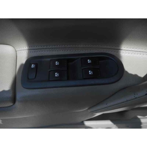 renault megane ii familiar del año 2004