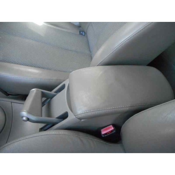 renault megane ii familiar del año 2004