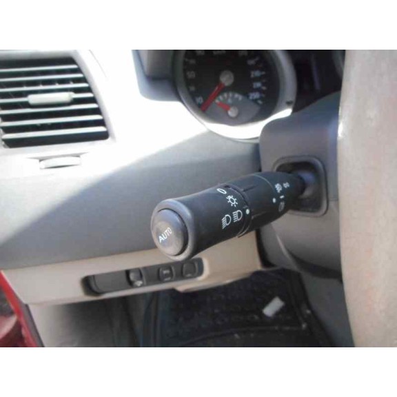 renault megane ii familiar del año 2004