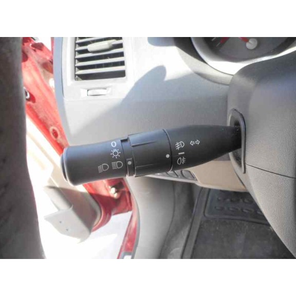 renault megane ii familiar del año 2004