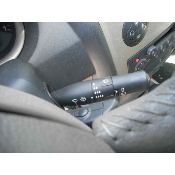 renault megane ii familiar del año 2004