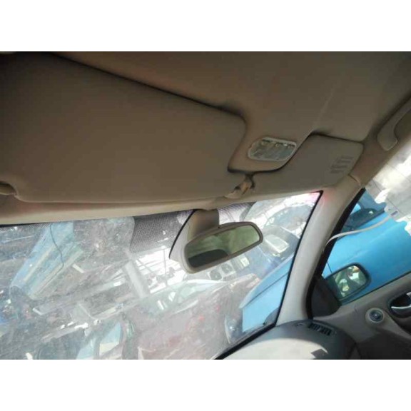 renault megane ii familiar del año 2004