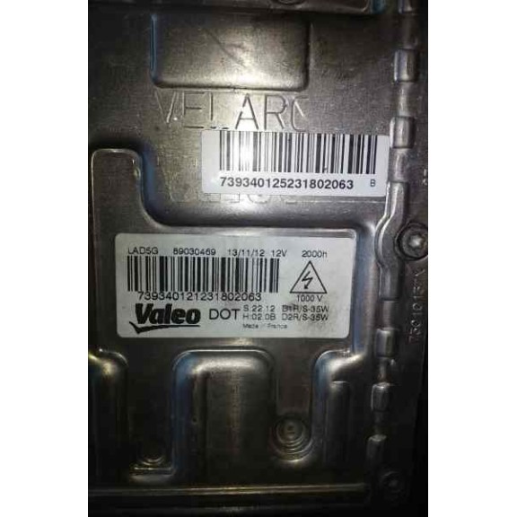 renault megane ii familiar del año 2004