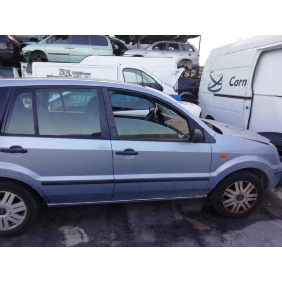 ford fusion (cbk) del año 2005