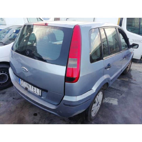 ford fusion (cbk) del año 2005