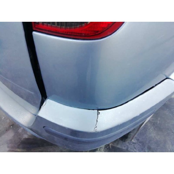 ford fusion (cbk) del año 2005