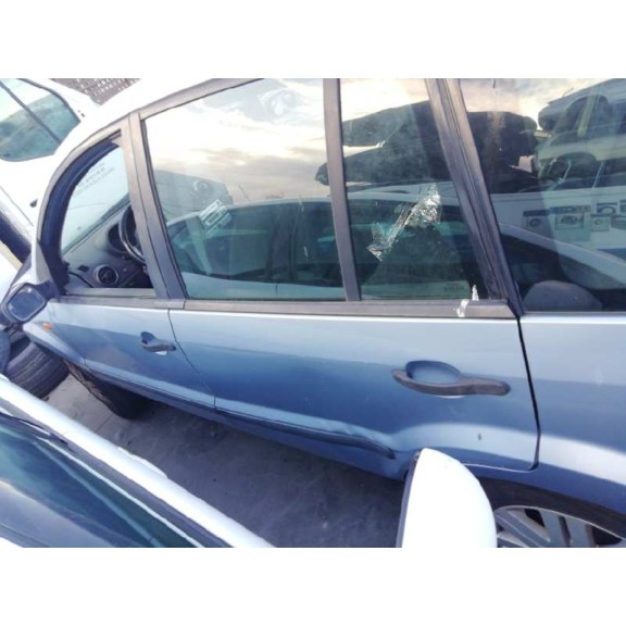 ford fusion (cbk) del año 2005