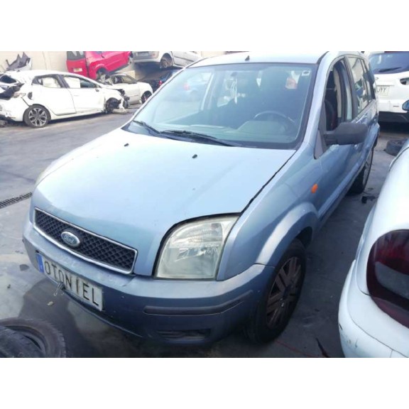 ford fusion (cbk) del año 2005