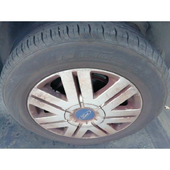 ford fusion (cbk) del año 2005