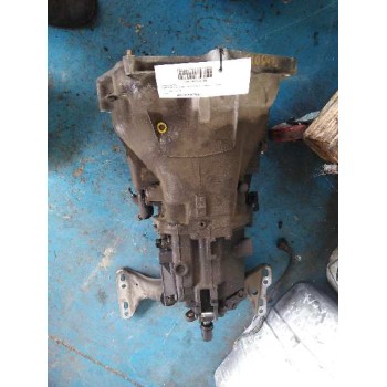 Recambio de caja cambios para bmw serie 3 berlina (e36) 318i exclusiv edition referencia OEM IAM   