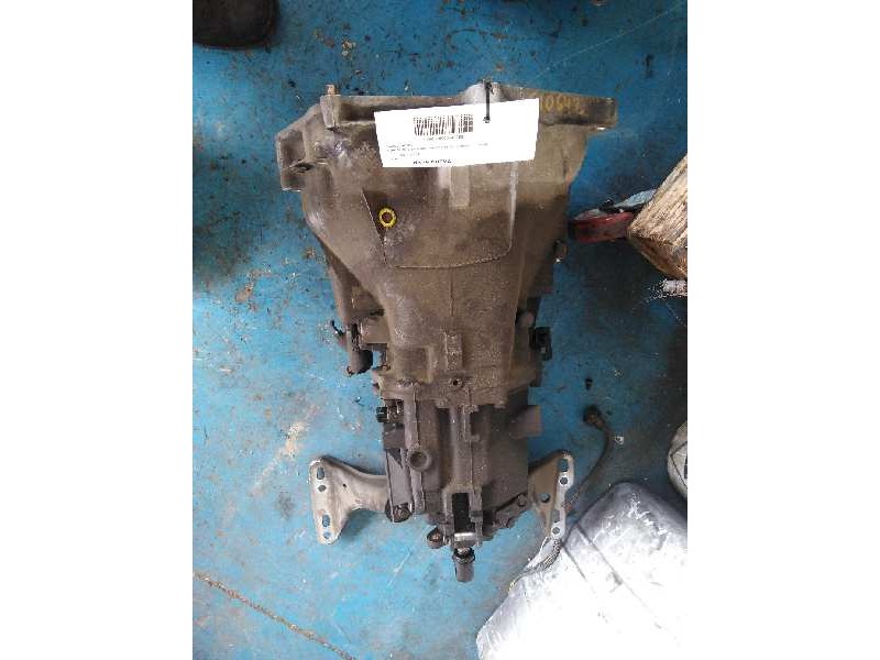 Recambio de caja cambios para bmw serie 3 berlina (e36) 318i exclusiv edition referencia OEM IAM   