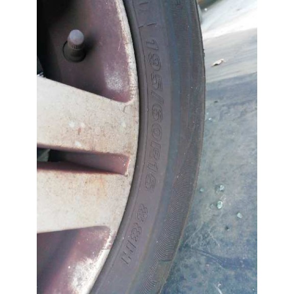 ford fusion (cbk) del año 2005