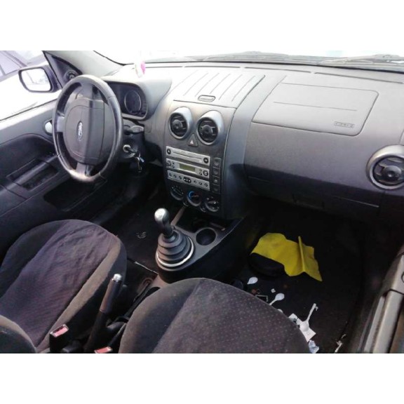 ford fusion (cbk) del año 2005