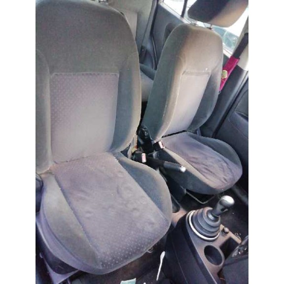 ford fusion (cbk) del año 2005