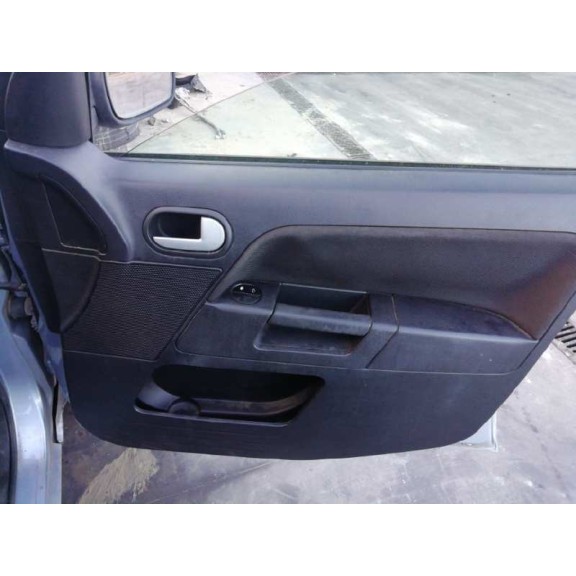 ford fusion (cbk) del año 2005