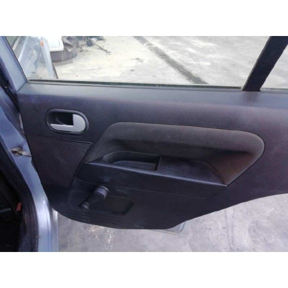 ford fusion (cbk) del año 2005