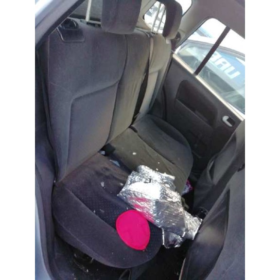 ford fusion (cbk) del año 2005