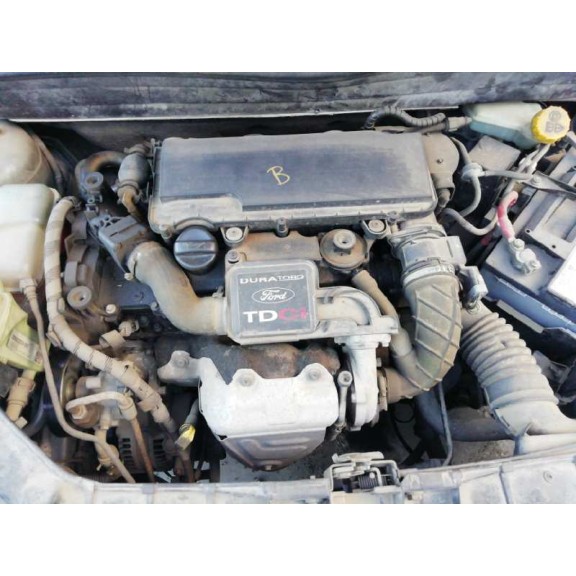 ford fusion (cbk) del año 2005