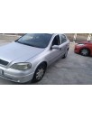 opel astra g berlina del año 2001