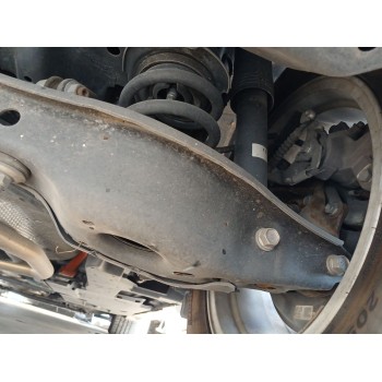 Recambio de puente trasero para lexus ct (zwa10_) 200h (zwa10_) referencia OEM IAM 5120675022  