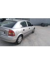 opel astra g berlina del año 2001