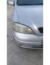 opel astra g berlina del año 2001