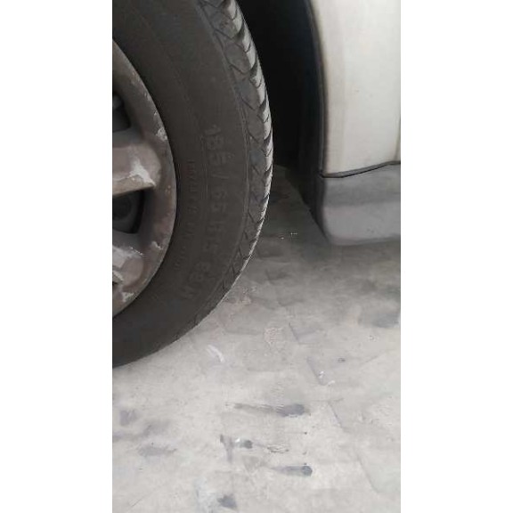 opel astra g berlina del año 2001