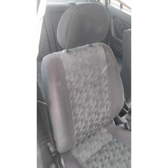 opel astra g berlina del año 2001