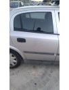 opel astra g berlina del año 2001