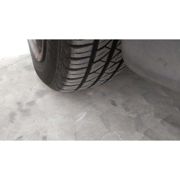 opel astra g berlina del año 2001