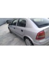 opel astra g berlina del año 2001
