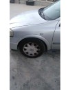 opel astra g berlina del año 2001