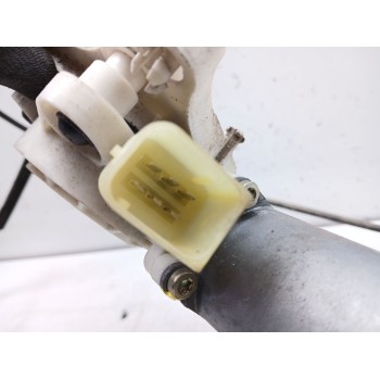 Recambio de elevalunas delantero izquierdo para mercedes-benz clk (c209) clk 270 cdi (209.316) referencia OEM IAM A2308201042 01