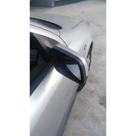 opel astra g berlina del año 2001