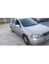 opel astra g berlina del año 2001