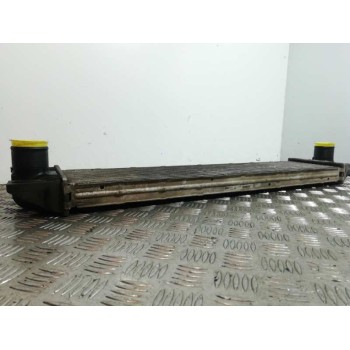 Recambio de intercooler para nissan interstar mod. 04 (x70) 2.5 dci diesel cat referencia OEM IAM 874806M IA1305 874806M
