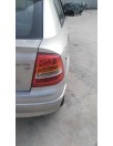 opel astra g berlina del año 2001