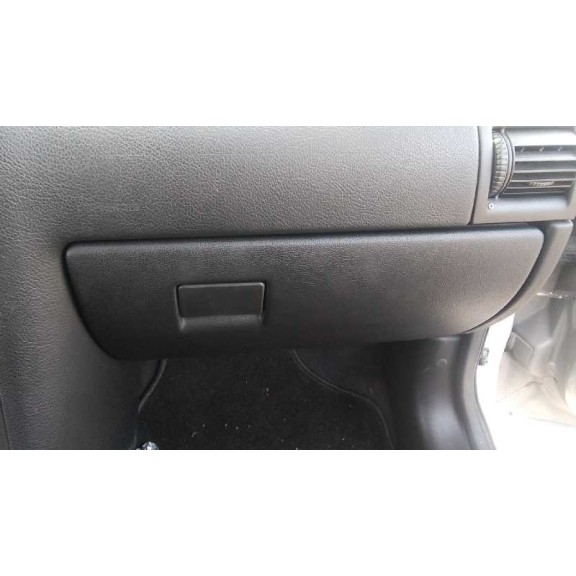 opel astra g berlina del año 2001