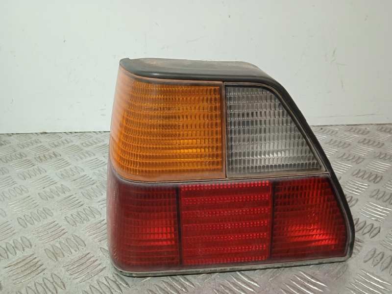 Recambio de piloto trasero izquierdo para volkswagen golf ii (191/193) 10 millionen referencia OEM IAM 191945111C  