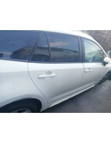 toyota corolla touring sports (e21) del año 2019