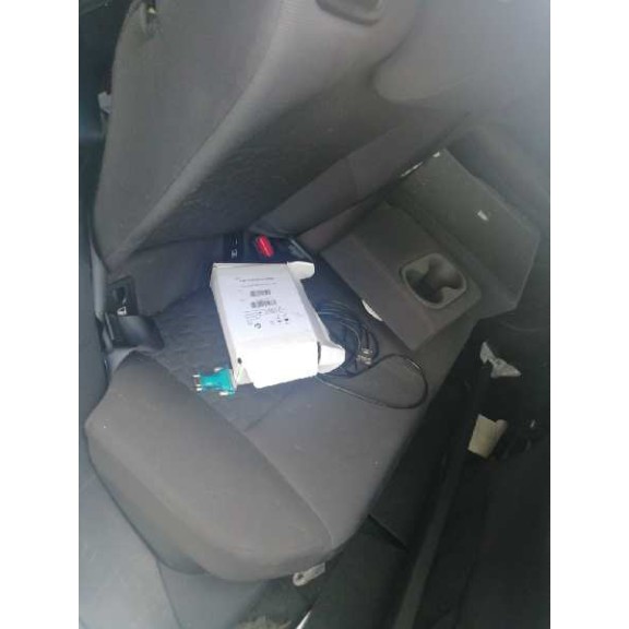 toyota corolla touring sports (e21) del año 2019