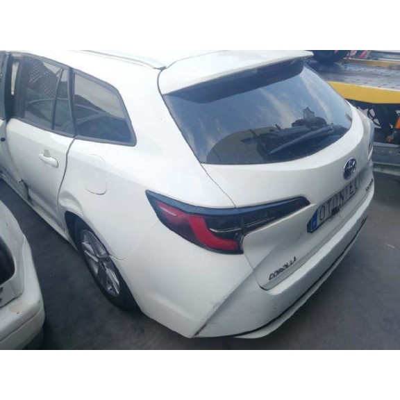 toyota corolla touring sports (e21) del año 2019