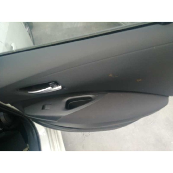 toyota corolla touring sports (e21) del año 2019