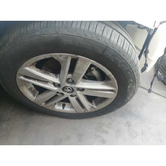 toyota corolla touring sports (e21) del año 2019