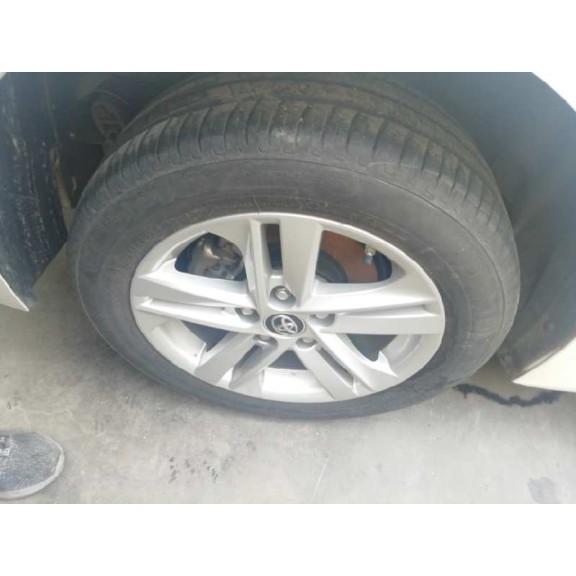 toyota corolla touring sports (e21) del año 2019