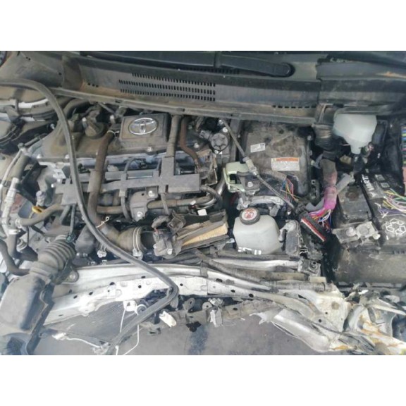 toyota corolla touring sports (e21) del año 2019