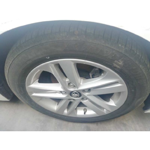 toyota corolla touring sports (e21) del año 2019