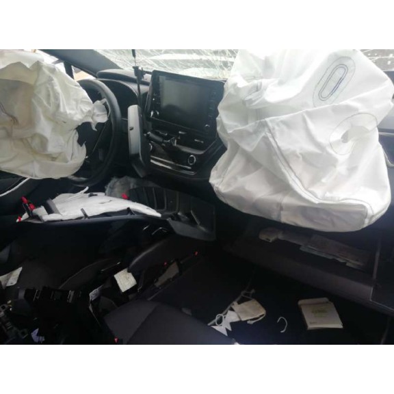 toyota corolla touring sports (e21) del año 2019